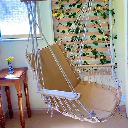 Διαμέρισμα Sealikehome