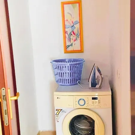 Apartment Sealikehome Golem (Tirana)