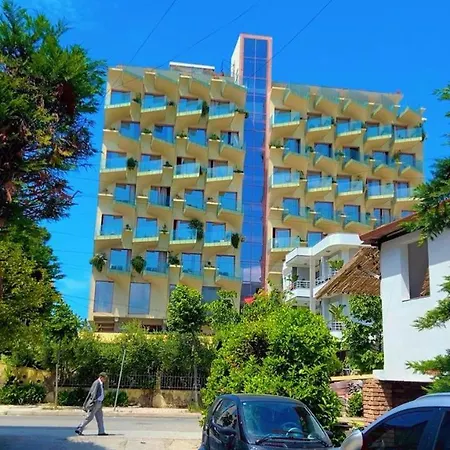 Sealikehome Apartment Golem (Tirana)