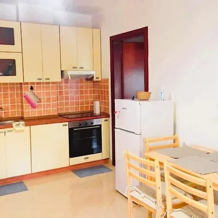 Apartment Sealikehome *