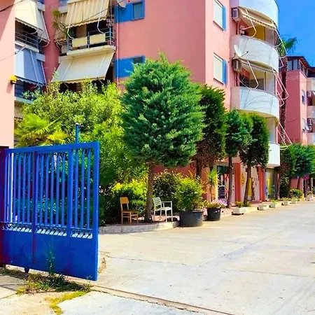 Apartment Sealikehome *