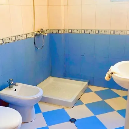 Sealikehome Golem (Tirana)