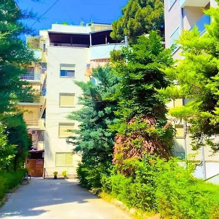 Sealikehome Apartment Golem (Tirana)