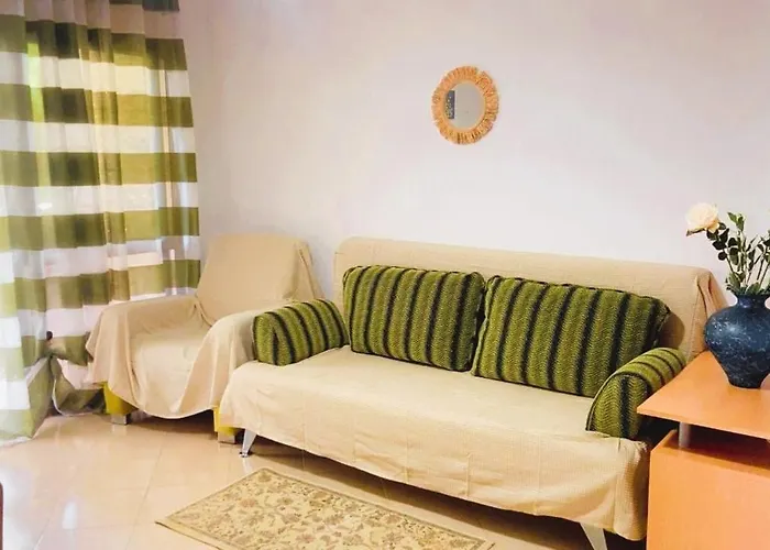 Sealikehome * Golem (Tirana)