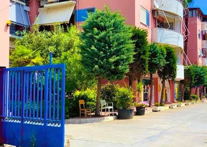 Apartment Sealikehome *