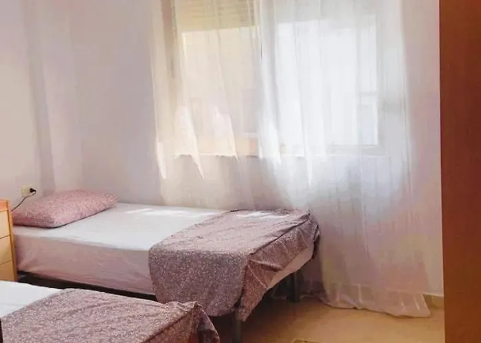 Sealikehome Apartment