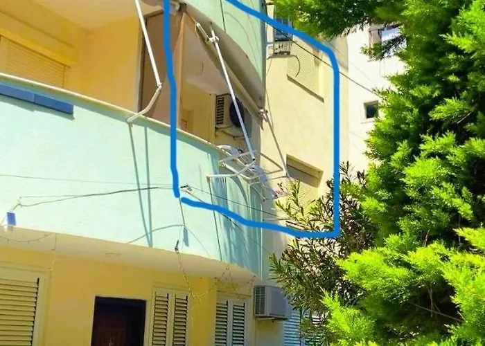 Sealikehome Apartment